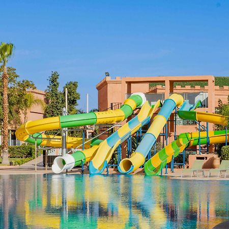 Mogador Aqua Fun & Spa Marrakesh Extérieur photo
