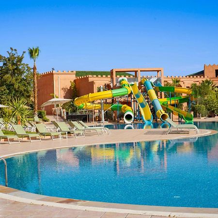Mogador Aqua Fun & Spa Marrakesh Extérieur photo