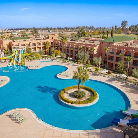 Mogador Aqua Fun & Spa Marrakesh Extérieur photo