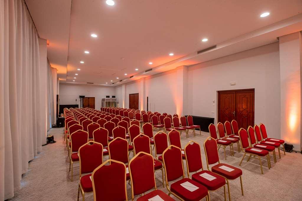 Mogador Aqua Fun & Spa Marrakesh Facilités photo The conference room