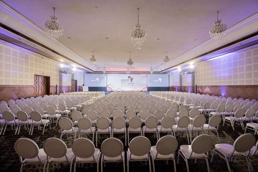 Mogador Aqua Fun & Spa Marrakesh Facilités photo The Grand Ballroom