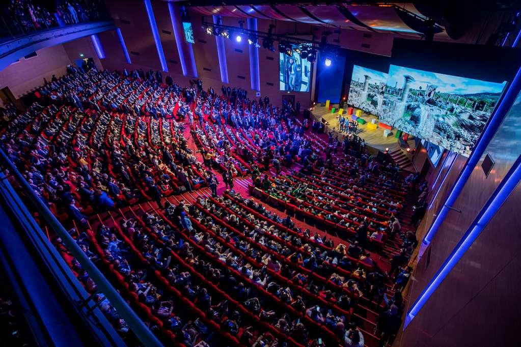 Mogador Aqua Fun & Spa Marrakesh Facilités photo The 2016 convention of the German Evangelical Free Church